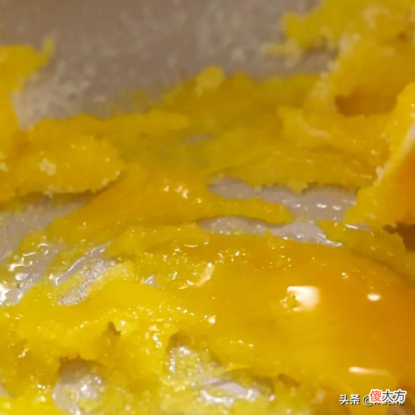 18厘米大的泡芙你吃过吗？波兰喀尔巴阡蛋糕，香甜松软，超好吃