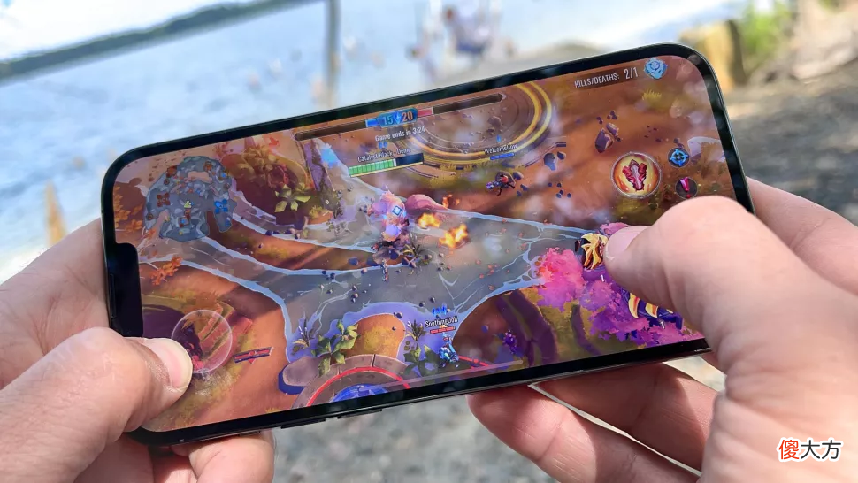 6款iPhone手机电池续航排名 iphone手机电池续航排行榜