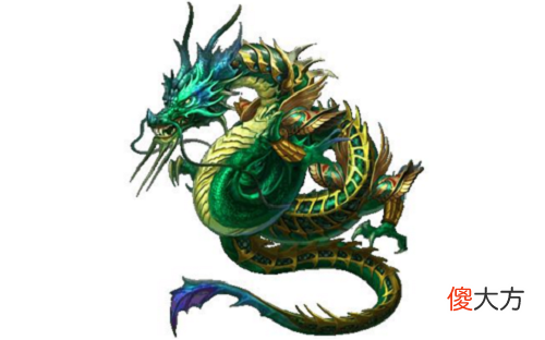 属龙55岁有一场大劫