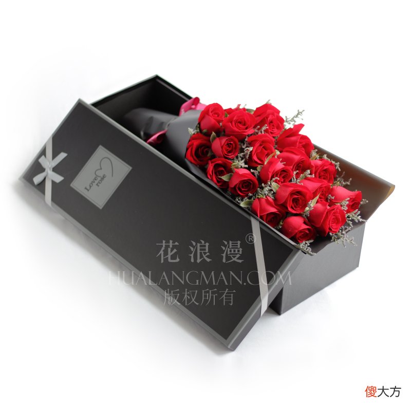 送花给女朋友送什么花 送女生什么花
