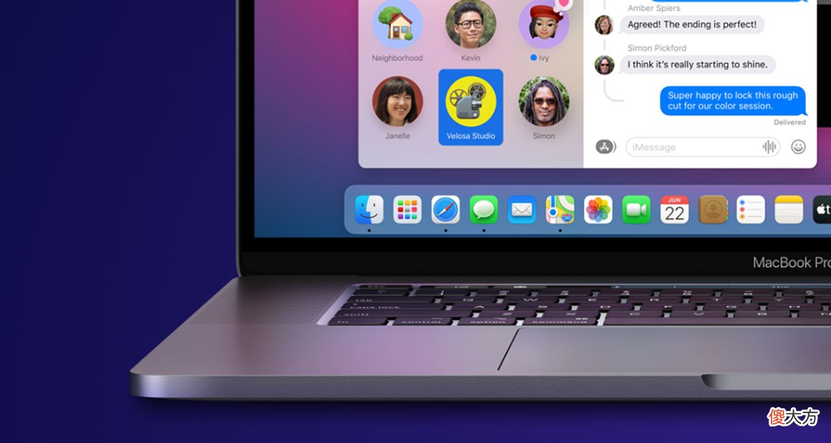 为什么选择使用Macbook电脑？