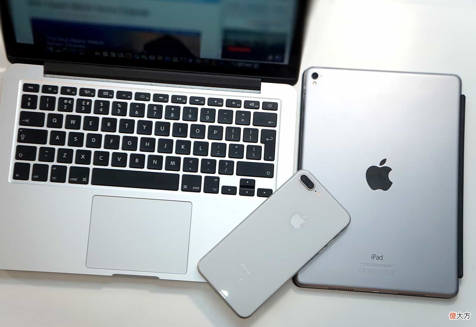 为什么选择使用Macbook电脑？