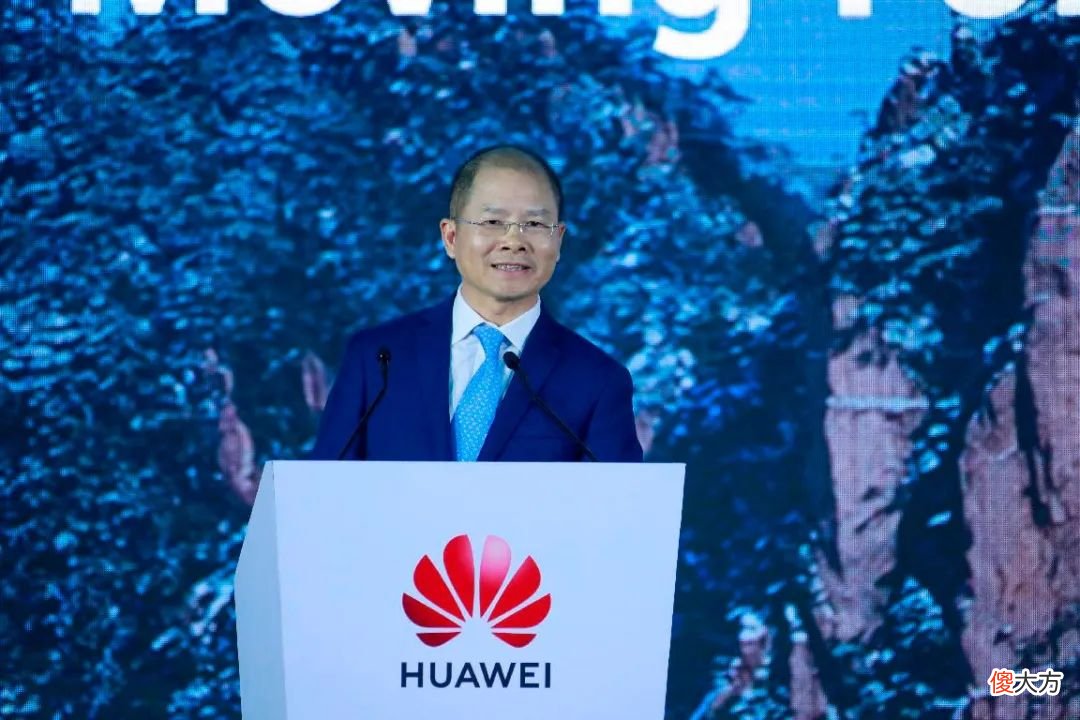 华为兑现承诺 华为手机承诺