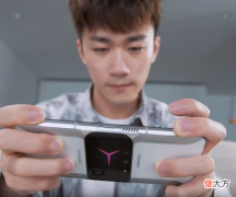 游戏手机外观更趋差异化 手机外观变化