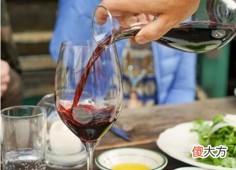 葡萄酒自家酿制作过程 七秒自酿葡萄酒步骤详解