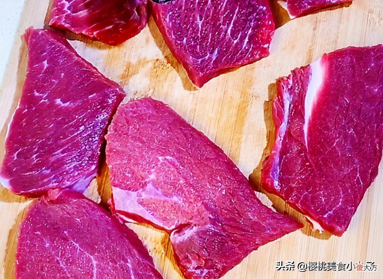 想吃牛肉干别再买了 特别想吃牛肉干