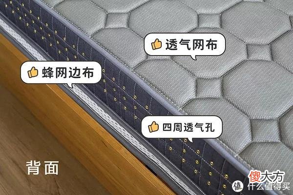 【时尚一点】360°透气会呼吸的床垫见过没！雅兰6D空气垫测评