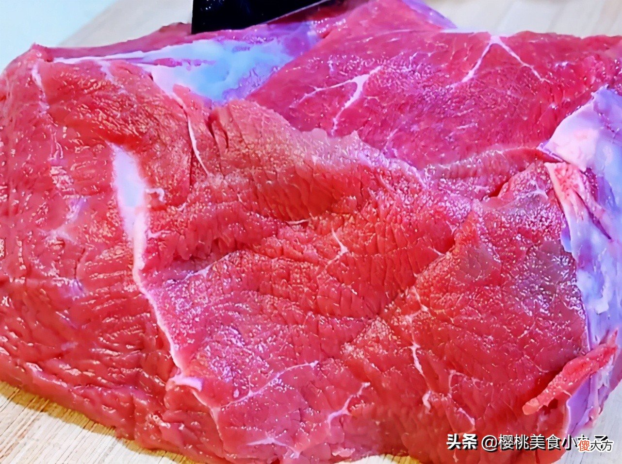 想吃牛肉干别再买了 特别想吃牛肉干