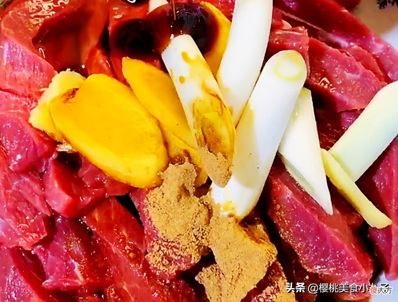 想吃牛肉干别再买了 特别想吃牛肉干