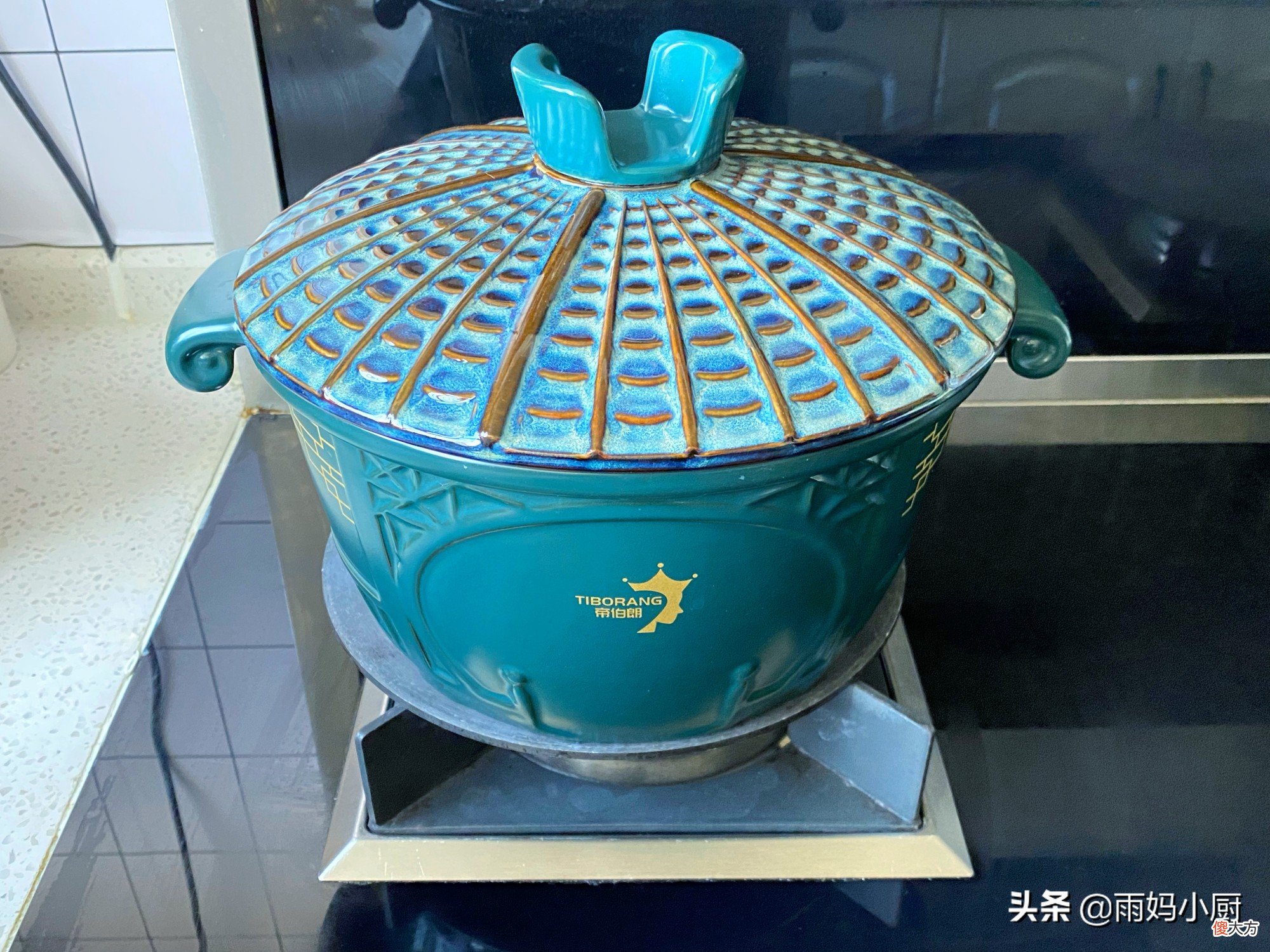 清炖羊肉汤的家常做法 羊肉清炖汤怎么做