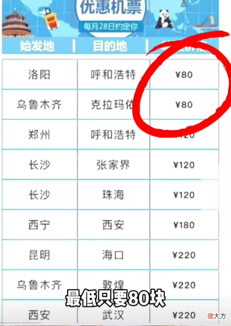 出去玩怎么买机票 旅游机票怎么买