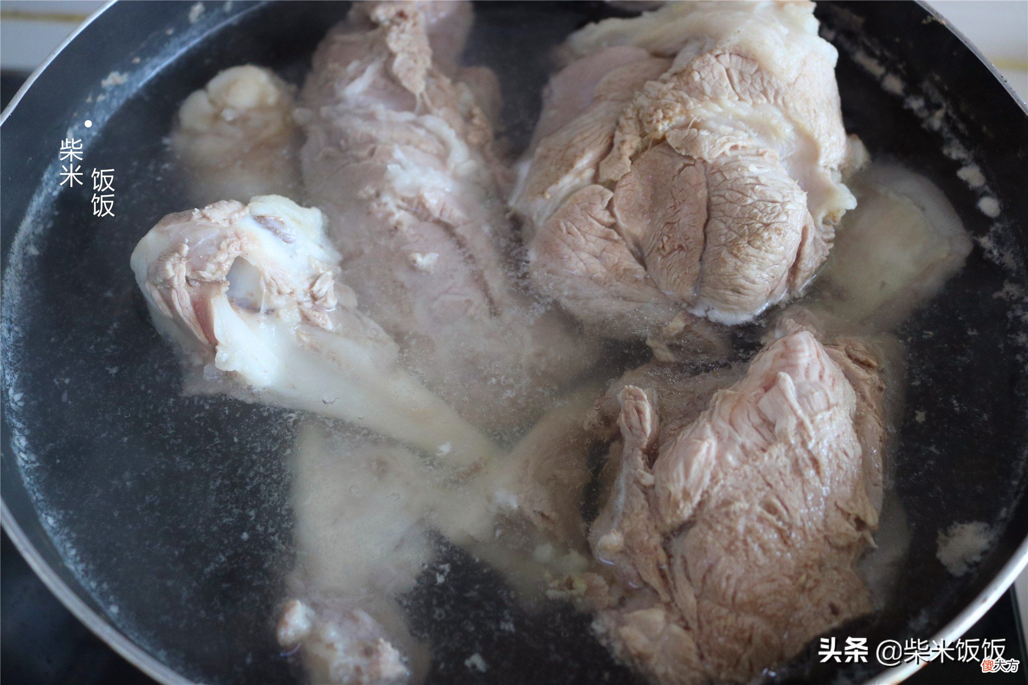 羊肉汤怎么炖 羊肉汤怎么炖好吃又简单