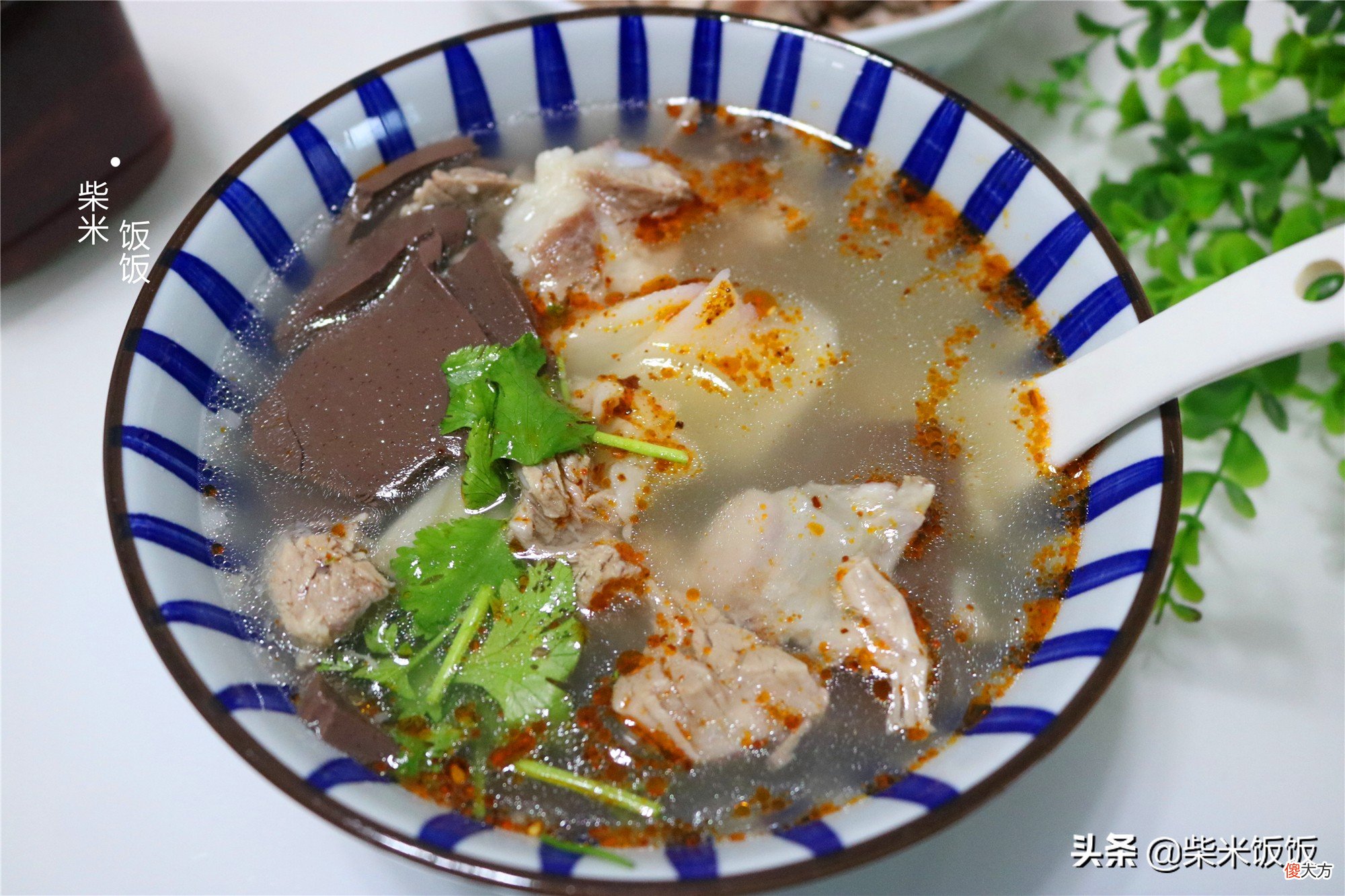 羊肉汤怎么炖 羊肉汤怎么炖好吃又简单