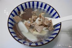 羊肉汤怎么炖 羊肉汤怎么炖好吃又简单