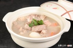 冬天最适合吃羊肉 冬天为什么适合吃羊肉