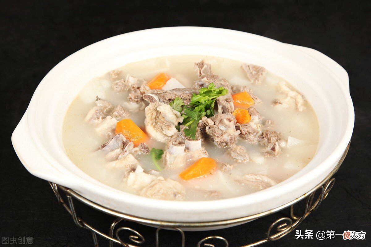 冬天最适合吃羊肉 冬天为什么适合吃羊肉
