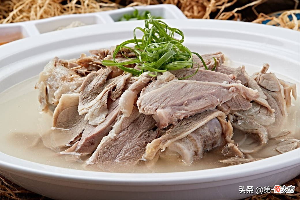 冬天最适合吃羊肉 冬天为什么适合吃羊肉