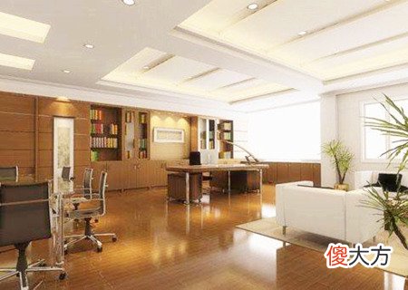 会导致事业不顺的办公室风水