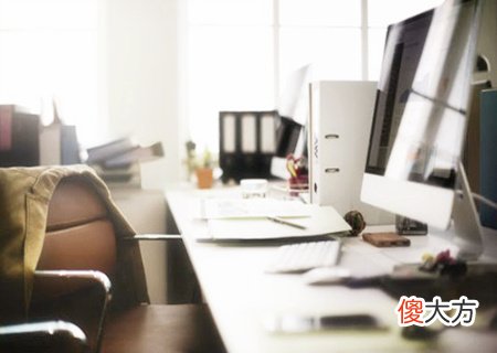 会导致事业不顺的办公室风水