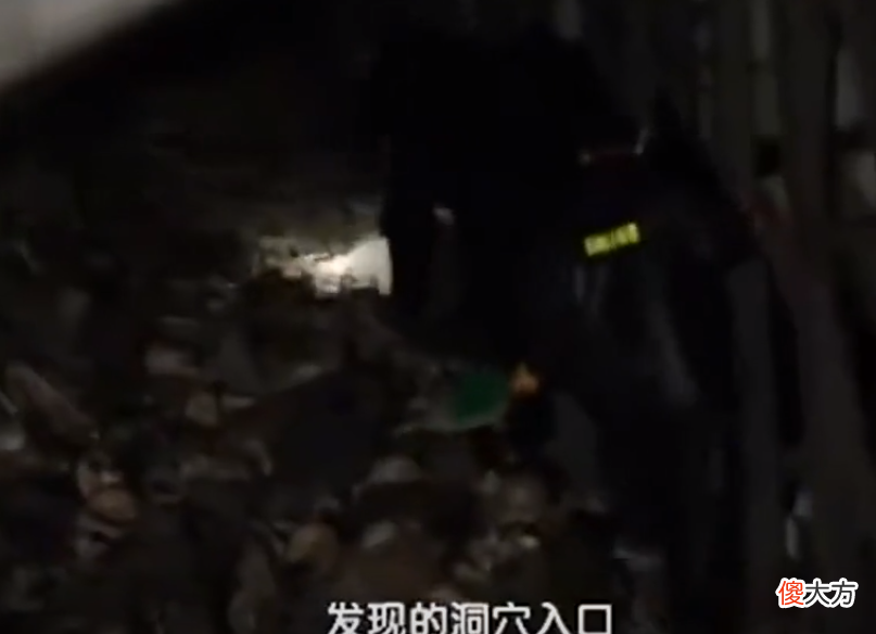 【历史故事】大同煤矿惊现“万人坑”，里面遍布尸骸，他们都是谁？又是为何而死？