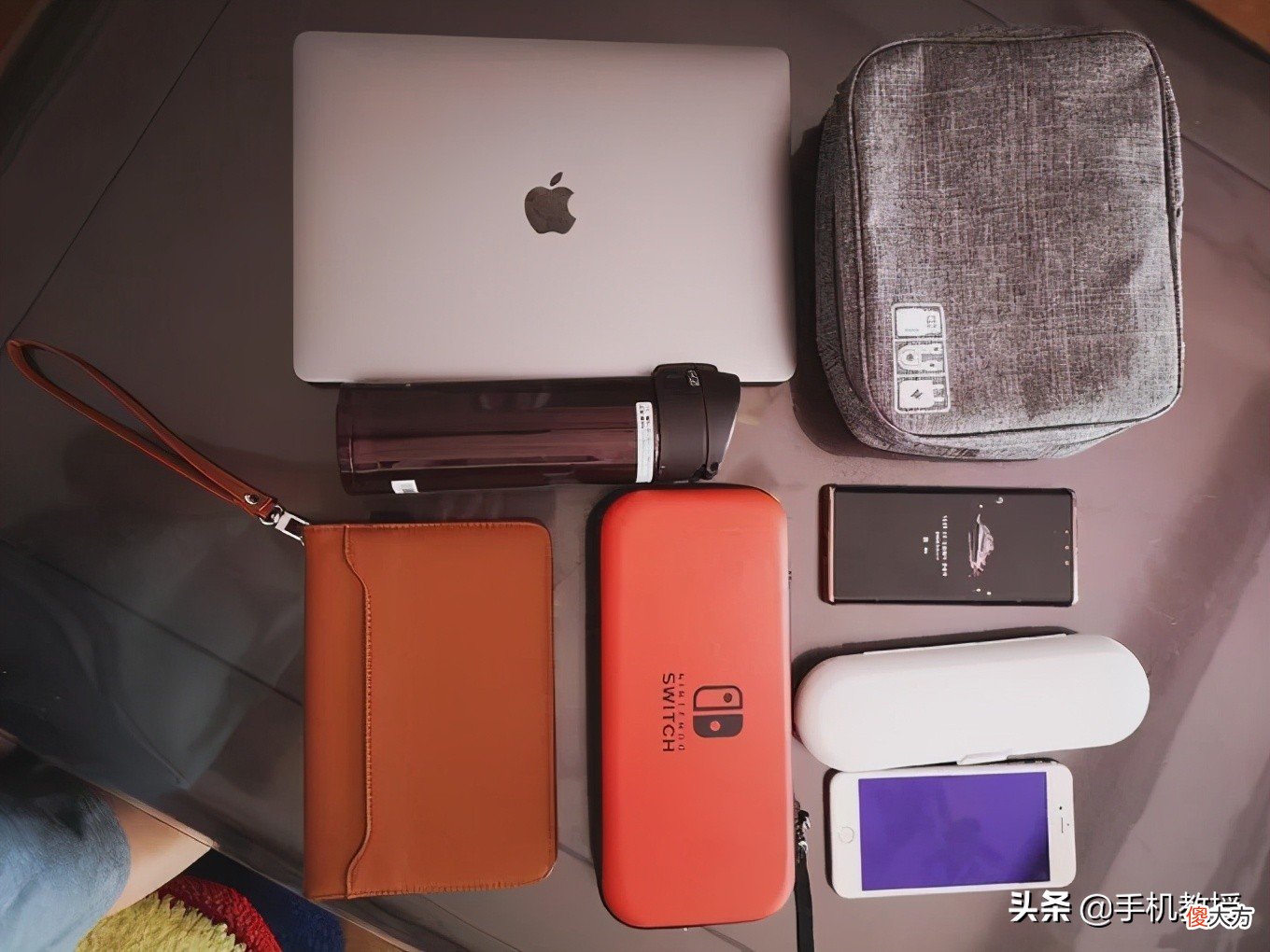 手机笔记本耳机的充电器究竟能不能混用 笔记本的充电器可以混用吗