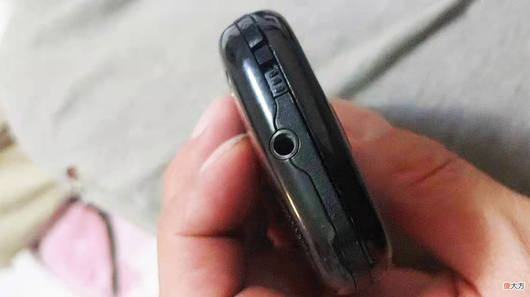 智能手机先驱者 智能手机的先驱