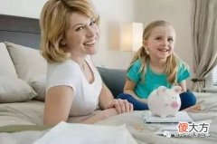 3种性格的妈妈最“可怕”，决定孩子今后是否出色