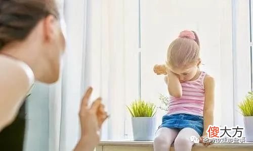 3种性格的妈妈最“可怕”，决定孩子今后是否出色