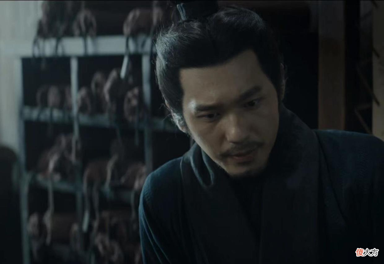 【爱历史】《风起陇西》堪称最虐“谍战剧”，主角都没好结局