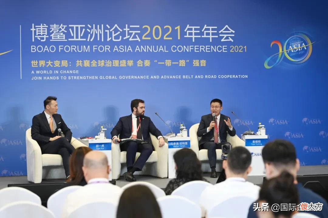 区块链技术到底能干什么 区块链技术能做什么