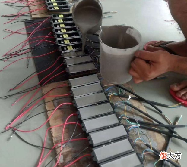 快速灌封胶的作用是什么 灌封胶的作用是什么?