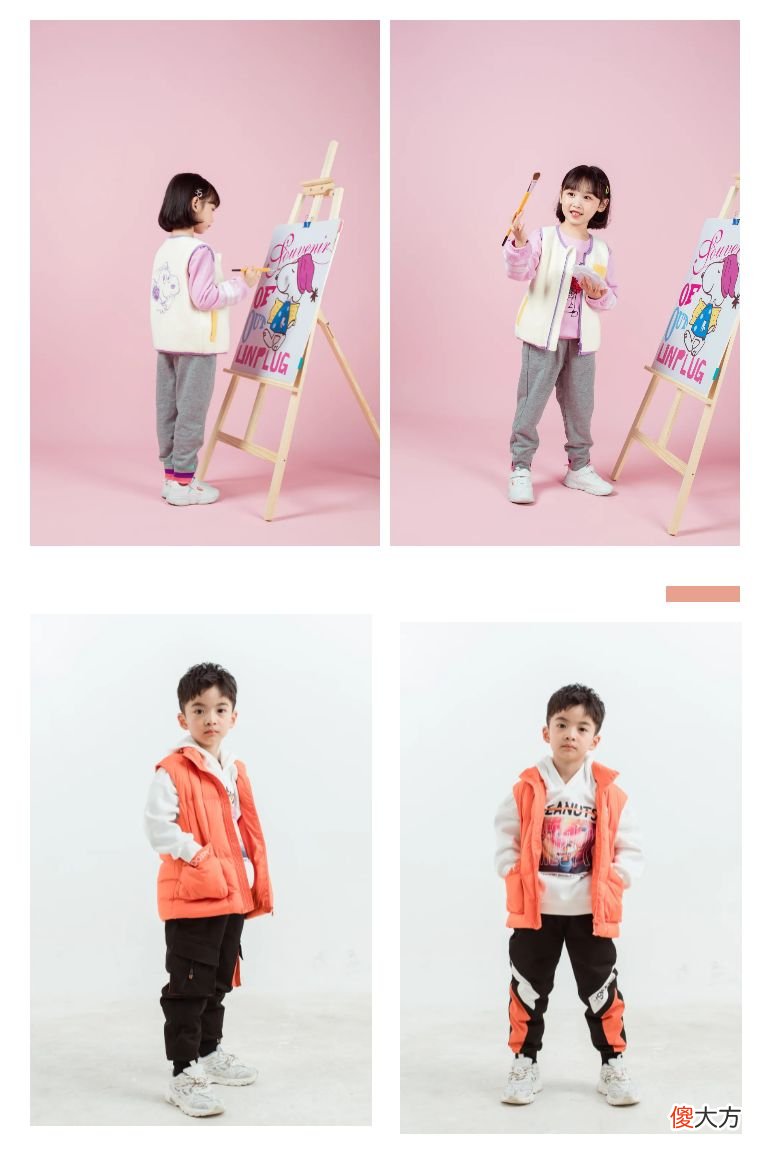 最新出炉的冬季孩子万能穿衣公式 小孩冬天穿衣公式