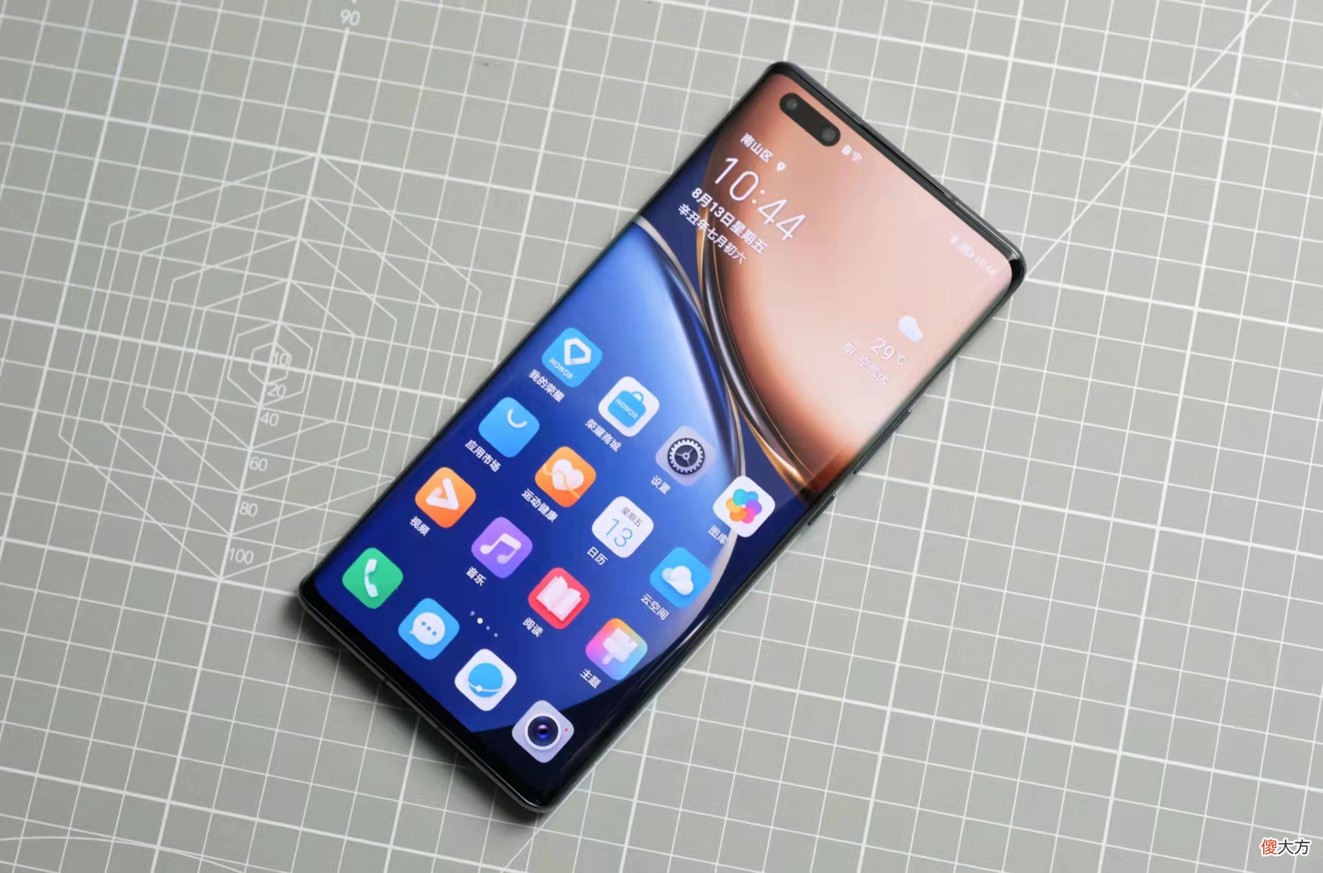 为什么很多荣耀老用户 荣耀 多用户