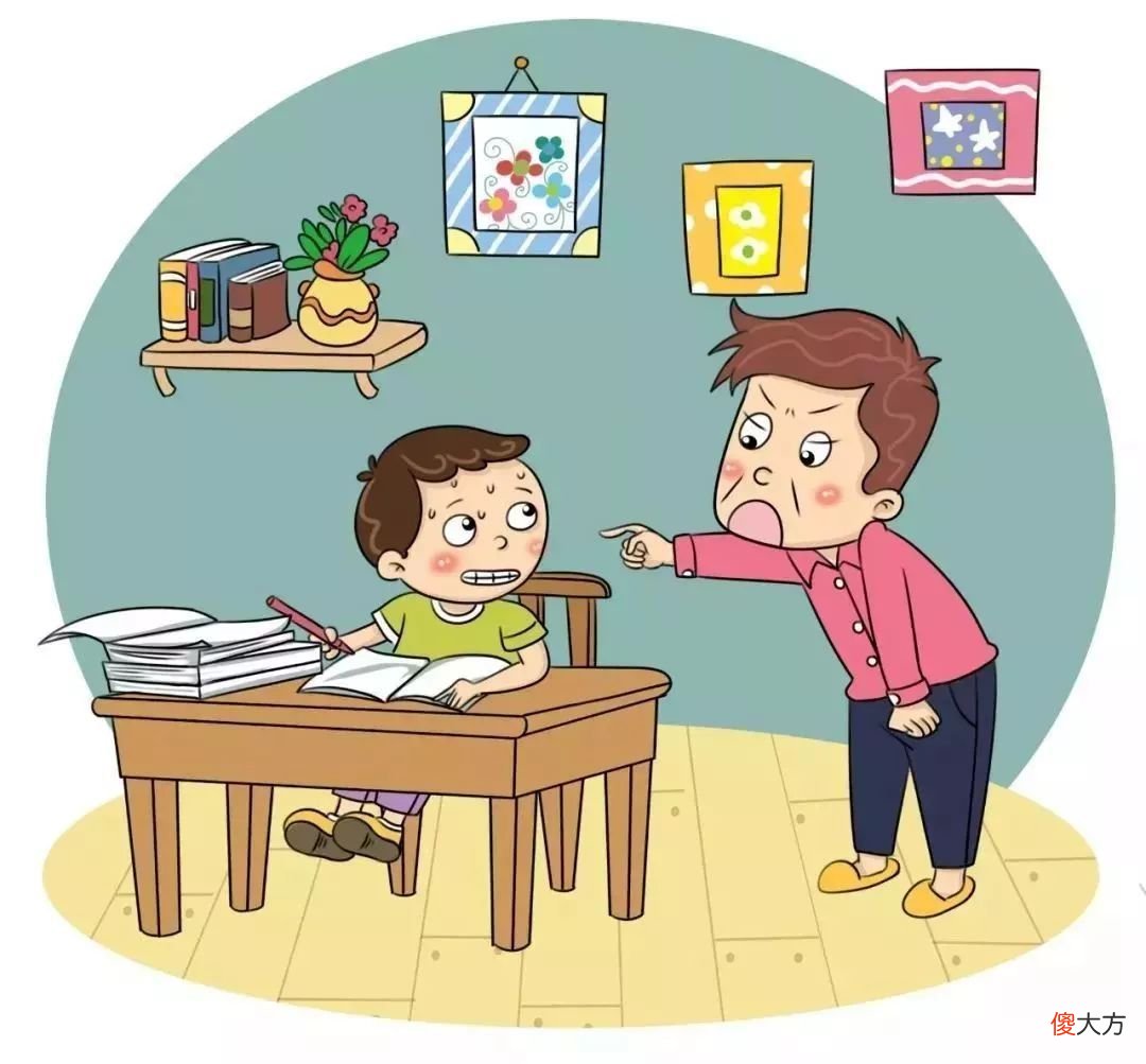 轻松应对孩子拖拖拉拉