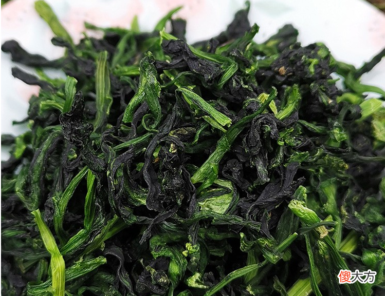 这8种蔬菜可以多晒一些 蔬菜可以晒干吗怎么晒