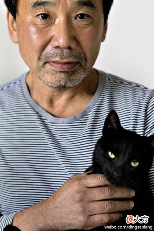 盘点历史上那些爱猫的大作家 爱猫的历史人物