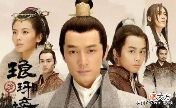 为什么我会用VR看视频 我的视频怎么用VR看