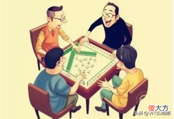 为什么我会用VR看视频 我的视频怎么用VR看