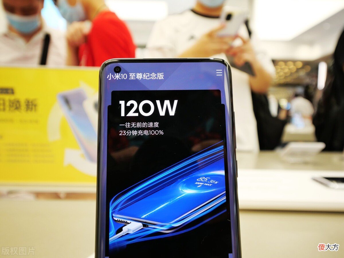 看2021有哪些二手手机值得入手 2021值得入手的二手手机