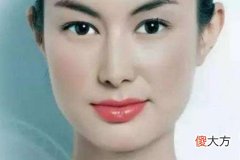 杏眼的女人面相克夫吗