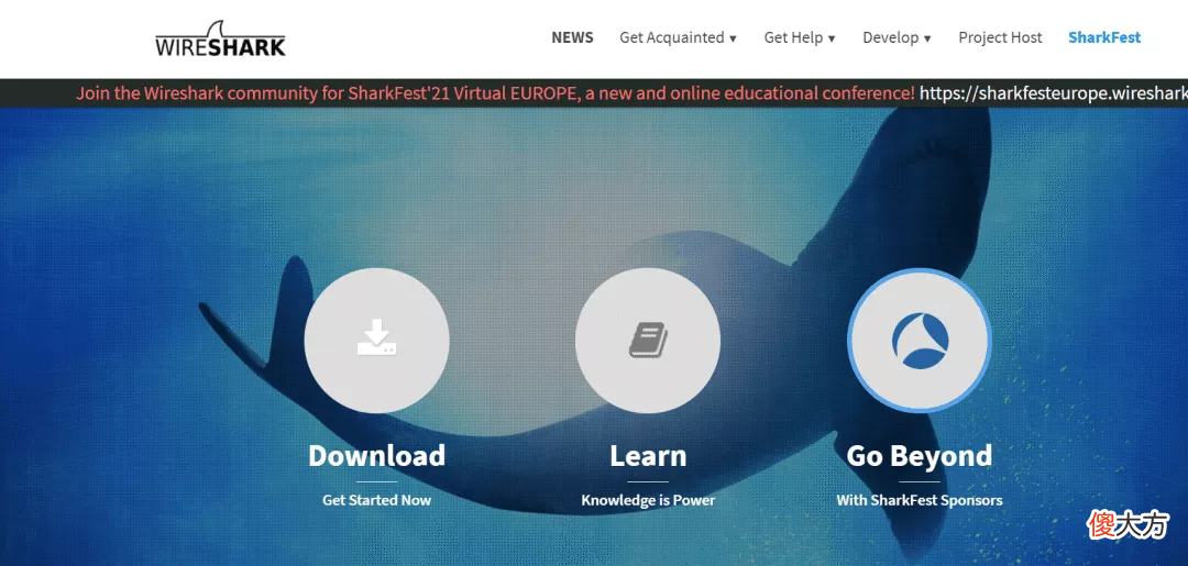 WireShark抓包分析 wireshark抓包分析ICMP