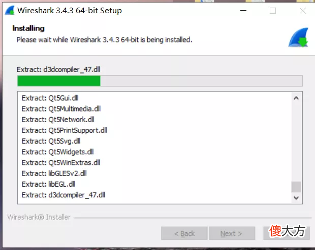 WireShark抓包分析 wireshark抓包分析ICMP