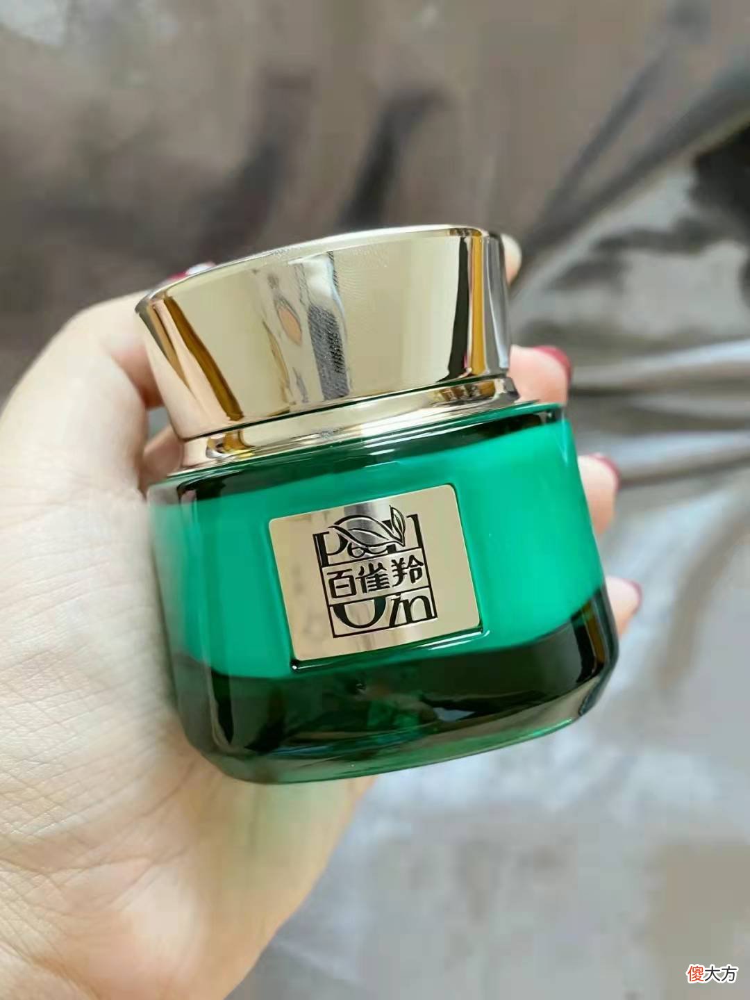你的面霜用对了吗 面霜到底有没有用