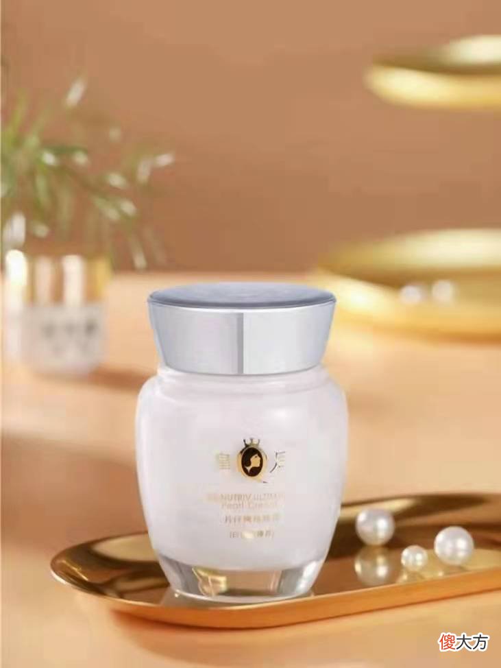你的面霜用对了吗 面霜到底有没有用