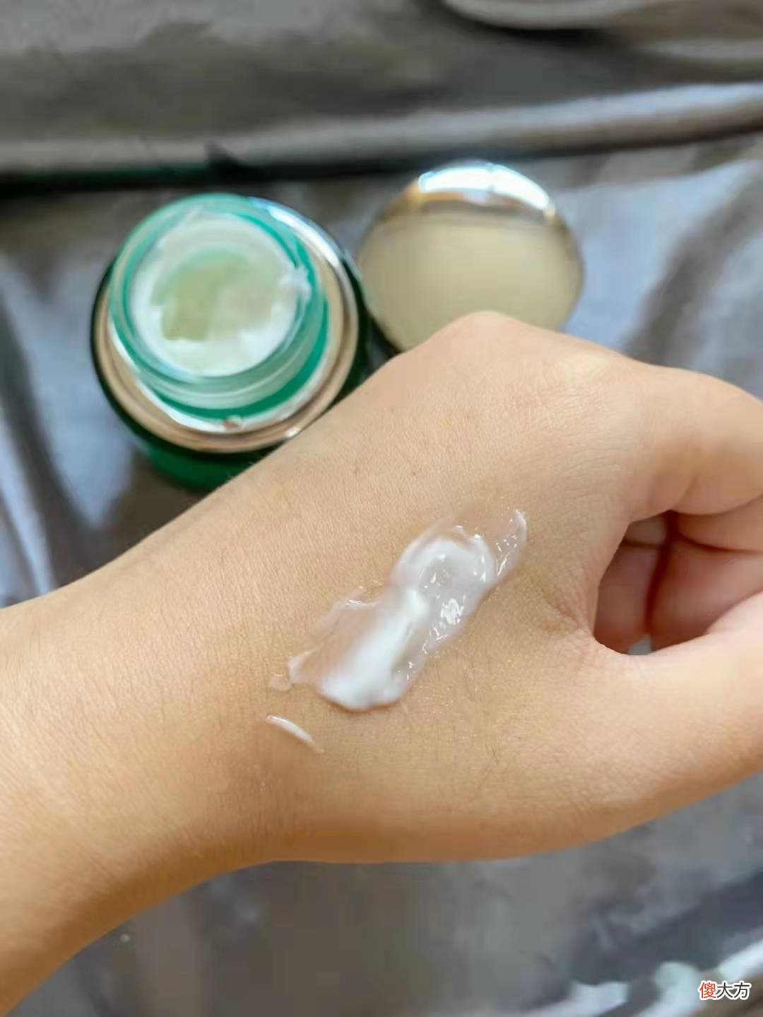你的面霜用对了吗 面霜到底有没有用