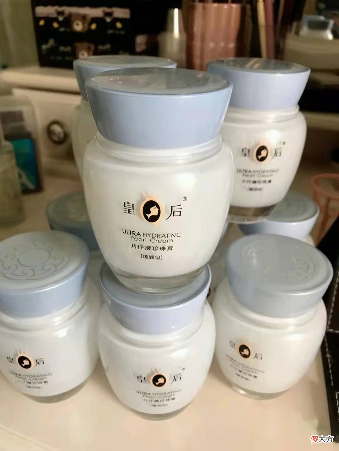 你的面霜用对了吗 面霜到底有没有用