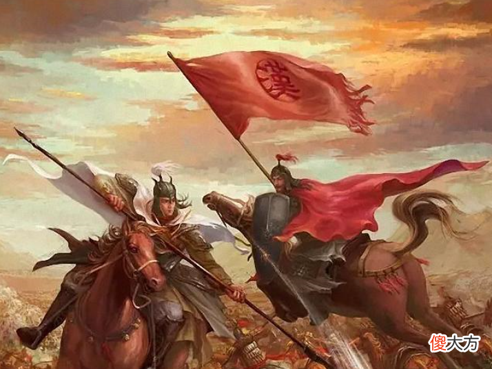 【历史故事】刘裕身为汉室皇族后裔 为何定国号为宋而不用汉 深层原因有四