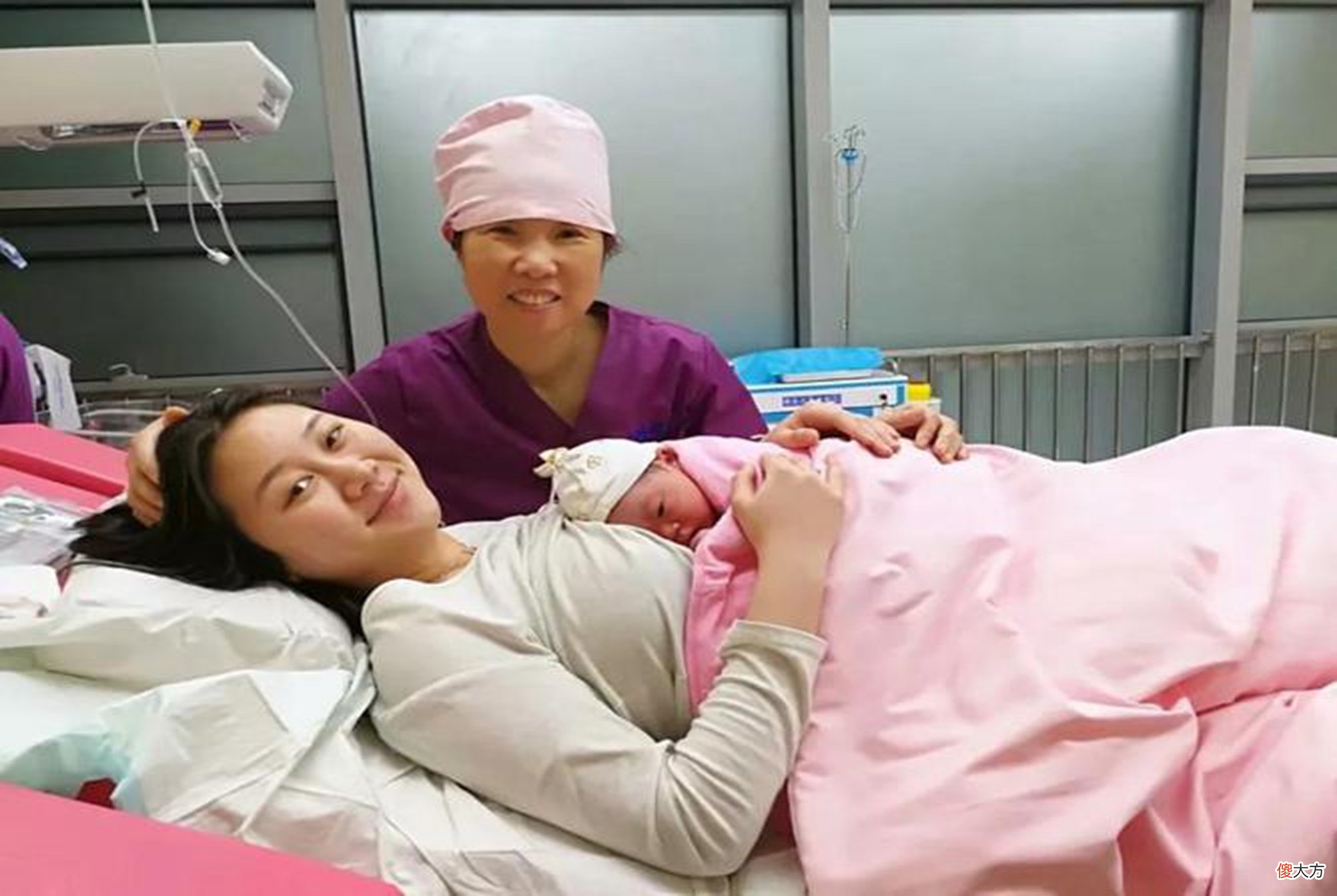 顺产的宝宝更聪明？孕妈们别折腾了，真正影响智商的是这5个因素