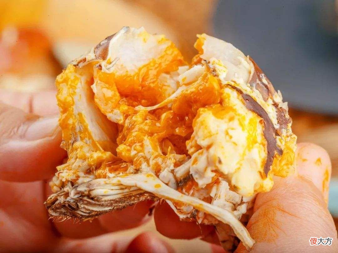 死蟹为什么不能食用 死蟹为什么不能吃
