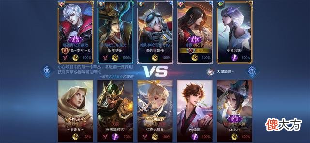 【游戏迷】王者荣耀玩家的实力到底有多低？